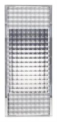 LAMPADA EMERGENZA AUS COMANDABILE LED 1M