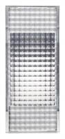 LAMPADA EMERGENZA AUS COMANDABILE LED 1M