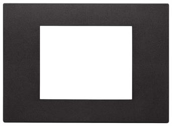 PLACCA 3M NERO