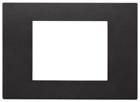 PLACCA 3M NERO