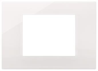 PLACCA 3M REFLEX BIANCO