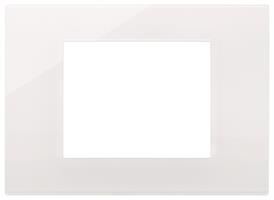 PLACCA 3M REFLEX BIANCO