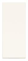 TASTO 1M FASCIO LUCE VERTICALE BIANCO