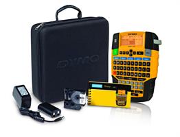 DYMO KIT ETICHETTATRICE RHINO-4200