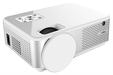 MKV-4600HD VIDEOPROIETTORE HD 720p LCD/LED 4600 Lumen
