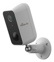 //HOM-IO TELEC.EST.1080P IP65 SMART WIFI AUTOTRAKING CLOUD