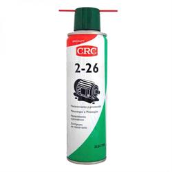 CRC 2-26 ELECTRO LUBRIFIC 250ML