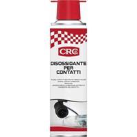 DISOSSIDANTE PER CONTATTI AERO 250ML