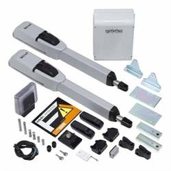 //MASTER KIT BATTENTE 230V GREEN