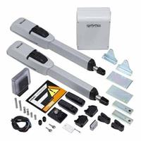 FAAC MOTORE MASTER KIT BATTENTE 230V GREEN