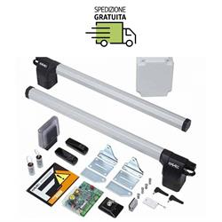 FAAC MOTORE BATTENTE ECO KIT 230V GREEN