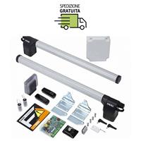 FAAC MOTORE BATTENTE ECO KIT 230V GREEN