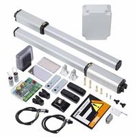 MOTORE FAAC LEADERKIT 230V BATTENTE OLEODINAM.