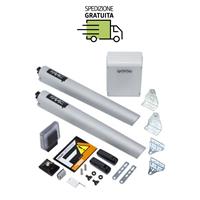 MOTORE BATTENTE HANDY KIT 24V SAFE ANTE 2,3MT