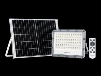 PROIETTORE SIRIO SOLAR 5W->100W 800LM IP65