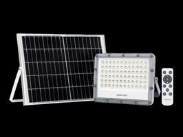 PROIETTORE SIRIO SOLAR 5W->100W 800LM IP65