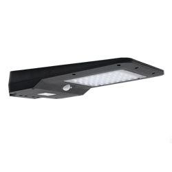 //PROIETTORE LEVANTE SOLAR 15W->1600LM IP65