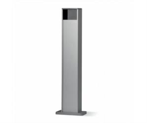 //COLONNINA ERA 60X60MM H500MM