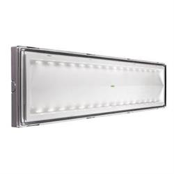 GRANLUCE T5 LED IP65 SE2H 800LM
