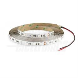 N.LED 5M 24V BLU 14,4W/M 60L/M 5050 IP20