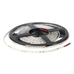 STRIP LED 5M SLIM 24V 16W/M 1890LM 4K IP20