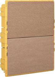 LINEA SPACE SCATOLA INCASSO 24MOD