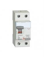 BTDIN-DIFFERENZIALE PURO AC 2P 25A 30MA