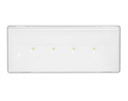 STILE+ LED 11W SE/SA 1/2H