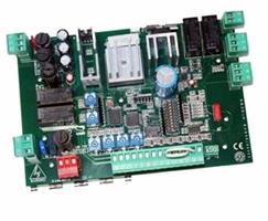 SCHEDA ELETTRONICA - ZN2