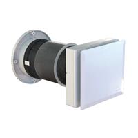 Vortice recuperatore calore HRW 40 MONO EVO D=150MM