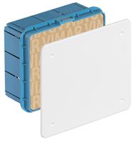 SCATOLA DERIVAZIONE INCASSO 154X128X70MM