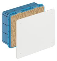 SCATOLA DERIVAZIONE INCASSO 195X154X70MM