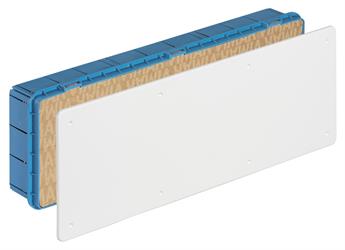 SCATOLA DERIVAZIONE INCASSO 479X154 X70MM