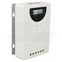 Regolatore di carica MPPT 60A 12/24Vdc Input 100V