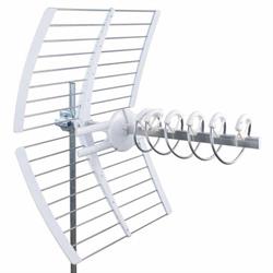 ELIKA 700 C ANTENNA UHF ELIKA 700CAR