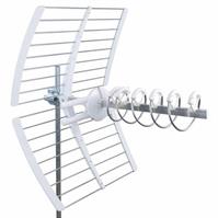 ELIKA 700 C ANTENNA UHF ELIKA 700CAR