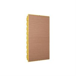 LINEA SPACE SCATOLA INCASSO 72MOD