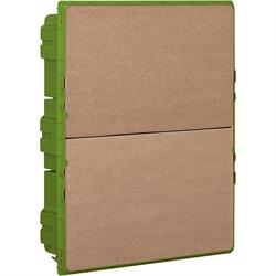 LINEA SPACE SCATOLA INC.24M CARTONGESSO