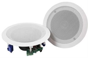 //CSBT60 COPPIA DIFFUS.INCASSO BLUETOOTH