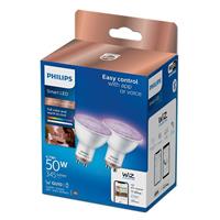 PHI WFB 50W GU10 922-65 RGB 2PF/6