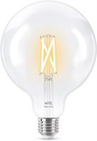 WIZ WIFI GLOBO G125 FILAMENTO 60W 2700-6500K E27