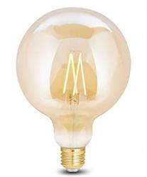 WIZ WIFI G125 AMBRATA 50W 2200-5000K E27