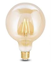 WIZ WIFI G125 AMBRATA 50W 2200-5000K E27