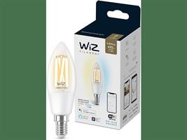 WIZ WIFI OLIVA FILAMENTO 40W 2700-6500K E14