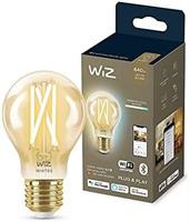WIZ WIFI GOCCIA AMBRATA 50W 2200-5000K E27
