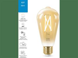 WIZ WIFI DECO-ST64 AMBRATA 60W 2200-5000K E27