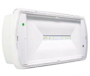 //SafeLite Led 18W SE/SA IP65 2h lm=SE200/SA60