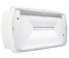 SafeLite Led 18W SE/SA IP65 2h lm=SE200/SA60