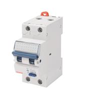 Interruttore magnetotermico differenziale 1P+N C32 4,5KA AC 0,03 2M