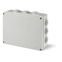 SCATOLA DER.150X110 C/PAS.IP55